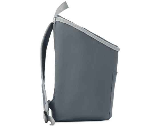 Рюкзак кулер, черный, Цвет: черный, Размер: 29x20x35 см, изображение 5