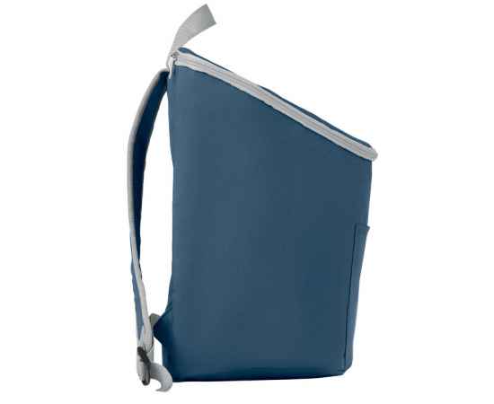 Рюкзак кулер, синий, Цвет: синий, Размер: 29x20x35 см, изображение 2