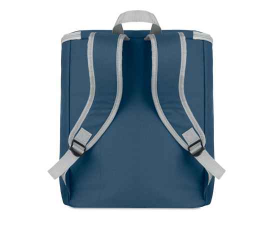 Рюкзак кулер, синий, Цвет: синий, Размер: 29x20x35 см, изображение 3