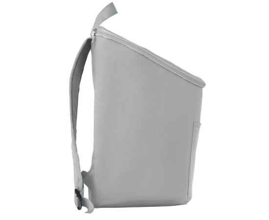 Рюкзак кулер, серый, Цвет: серый, Размер: 29x20x35 см, изображение 2