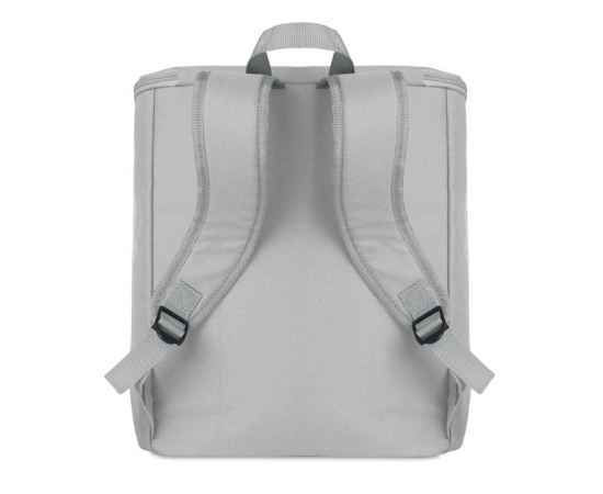 Рюкзак кулер, серый, Цвет: серый, Размер: 29x20x35 см, изображение 3