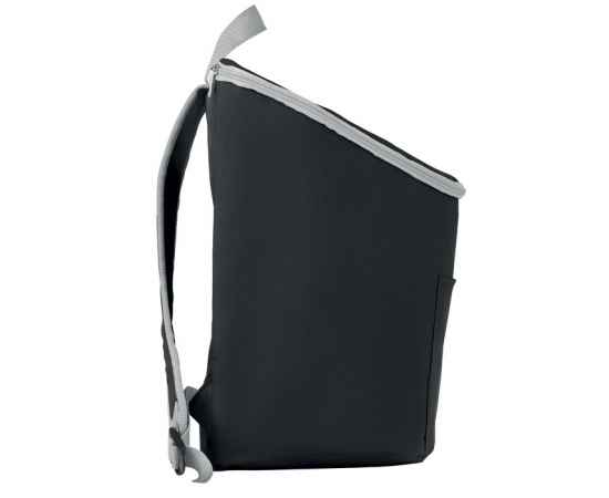 Рюкзак кулер, черный, Цвет: черный, Размер: 29x20x35 см, изображение 7