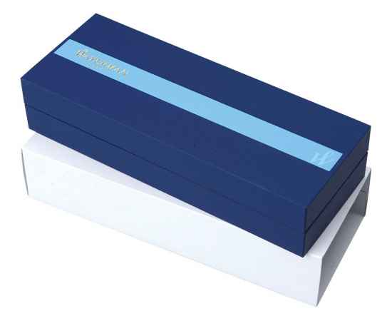 Ручка роллер Expert, 296520, Цвет: серебристый, изображение 2