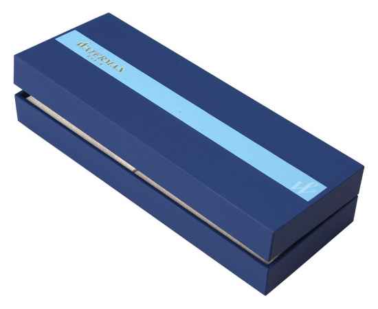 Ручка роллер Expert, 296520, Цвет: серебристый, изображение 3
