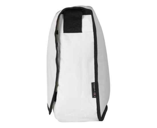 Конференц сумка для документов Malibu, 11938400, Цвет: белый,черный, изображение 3
