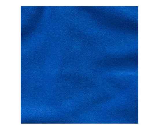 Куртка флисовая Brossard мужская, 3XL, 39482443XL, Цвет: синий, Размер: 3XL, изображение 7