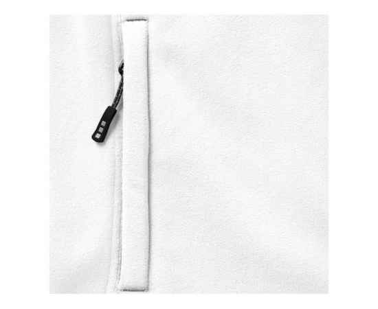 Куртка флисовая Brossard женская, M, 3948301M, Цвет: белый, Размер: M, изображение 14