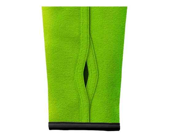 Куртка флисовая Brossard женская, 2XL, 39483682XL, Цвет: зеленое яблоко, Размер: 2XL, изображение 6