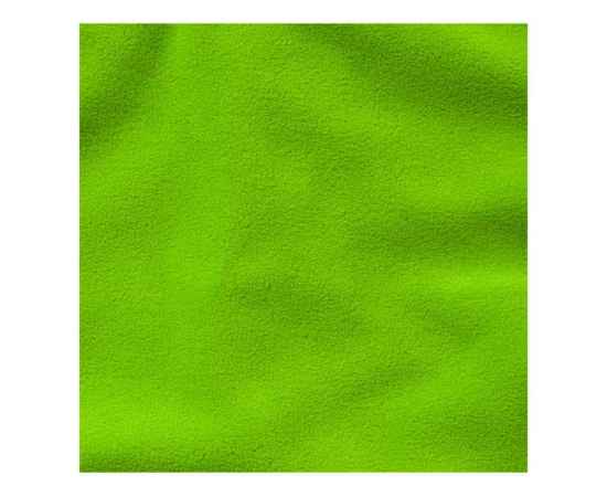 Куртка флисовая Brossard женская, 2XL, 39483682XL, Цвет: зеленое яблоко, Размер: 2XL, изображение 7