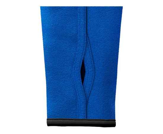 Куртка флисовая Brossard женская, 2XL, 39483442XL, Цвет: синий, Размер: 2XL, изображение 7