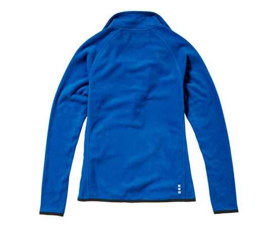 Куртка флисовая Brossard женская, 2XL, 39483442XL, Цвет: синий, Размер: 2XL, изображение 10