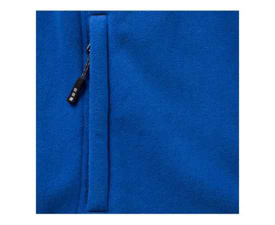 Куртка флисовая Brossard мужская, 3XL, 39482443XL, Цвет: синий, Размер: 3XL, изображение 11