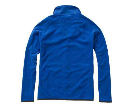 Куртка флисовая Brossard мужская, 3XL, 39482443XL, Цвет: синий, Размер: 3XL, изображение 6