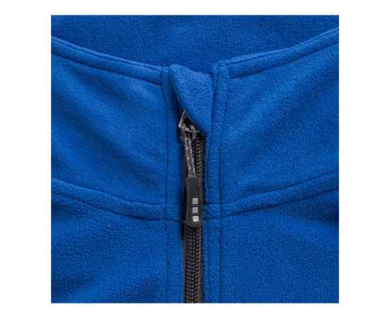 Куртка флисовая Brossard женская, 2XL, 39483442XL, Цвет: синий, Размер: 2XL, изображение 6