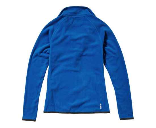 Куртка флисовая Brossard женская, 2XL, 39483442XL, Цвет: синий, Размер: 2XL, изображение 4