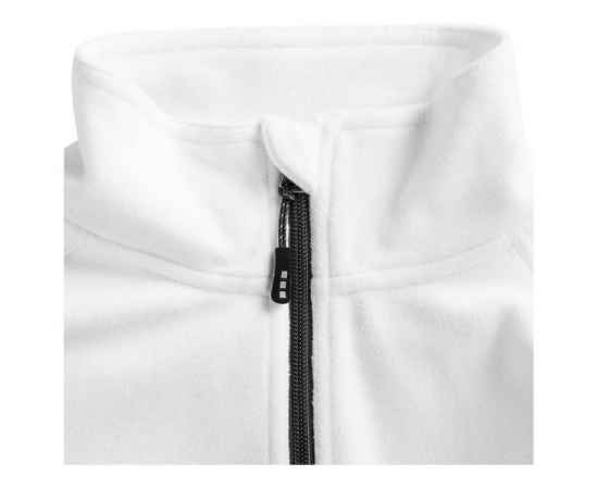 Куртка флисовая Brossard женская, M, 3948301M, Цвет: белый, Размер: M, изображение 6