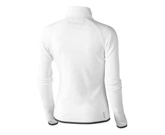 Куртка флисовая Brossard женская, M, 3948301M, Цвет: белый, Размер: M, изображение 8