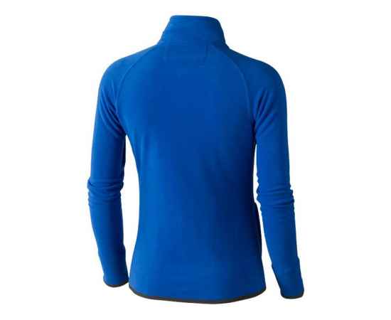 Куртка флисовая Brossard женская, 2XL, 39483442XL, Цвет: синий, Размер: 2XL, изображение 9