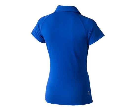 Рубашка поло Ottawa женская, S, 3908344S, Цвет: синий, Размер: S, изображение 9