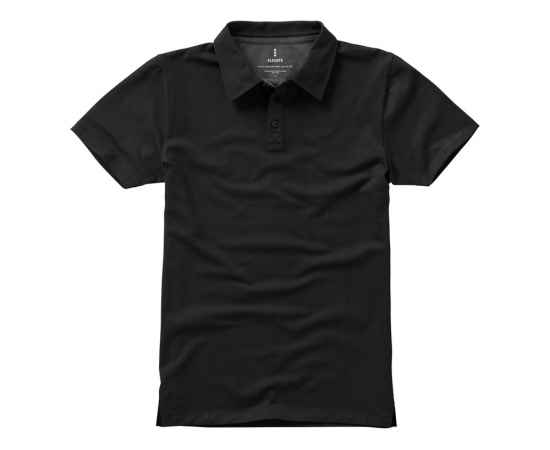 Рубашка поло Markham мужская, M, 3808499M, изображение 4