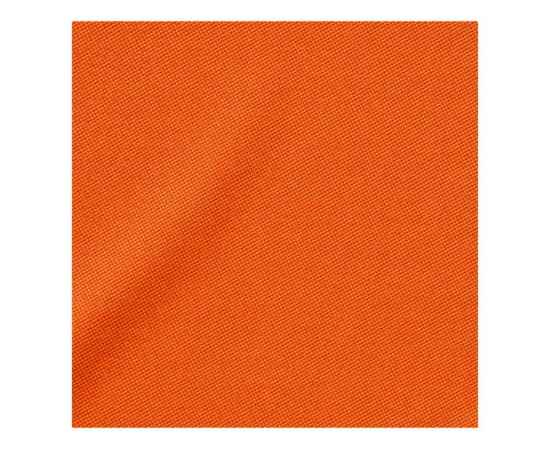 Рубашка поло Ottawa женская, S, 3908333S, Цвет: оранжевый, Размер: M, изображение 8