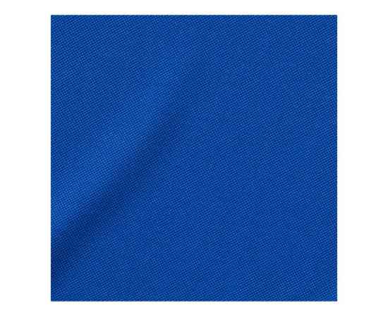 Рубашка поло Ottawa женская, S, 3908344S, Цвет: синий, Размер: S, изображение 8