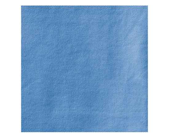 Рубашка поло Markham мужская, 2XL, 38084402XL, Цвет: голубой,антрацит, Размер: 2XL, изображение 5