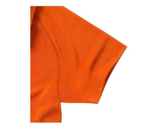 Рубашка поло Ottawa женская, S, 3908333S, Цвет: оранжевый, Размер: M, изображение 7