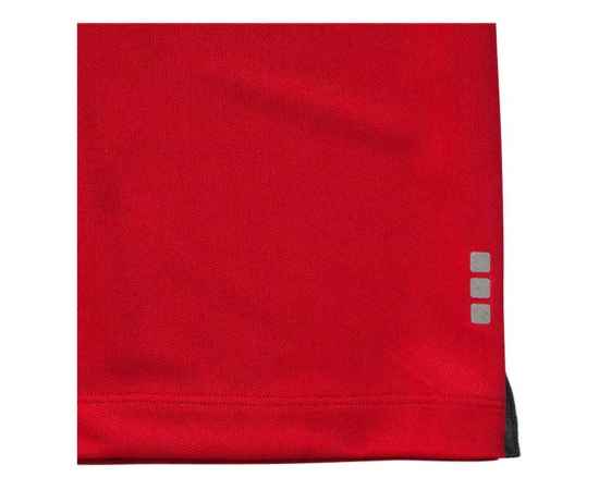 Рубашка поло Ottawa женская, S, 3908325S, Цвет: красный, Размер: S, изображение 6