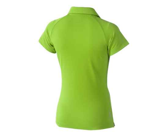 Рубашка поло Ottawa женская, S, 3908368S, Цвет: зеленое яблоко, Размер: S, изображение 2