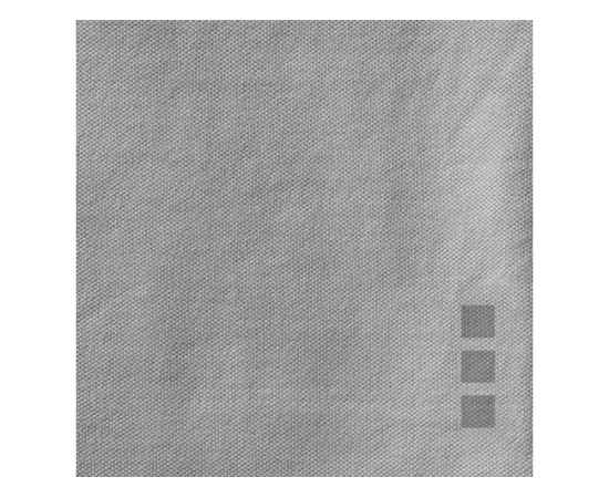Рубашка поло Markham женская, 2XL, 38085962XL, Цвет: антрацит,серый меланж, Размер: 2XL, изображение 6