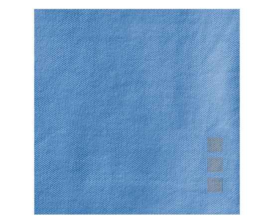 Рубашка поло Markham мужская, 2XL, 38084402XL, Цвет: голубой,антрацит, Размер: 2XL, изображение 6
