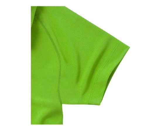 Рубашка поло Ottawa женская, S, 3908368S, Цвет: зеленое яблоко, Размер: S, изображение 7
