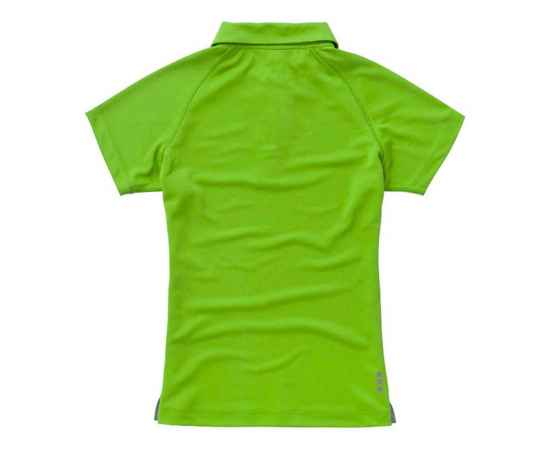 Рубашка поло Ottawa женская, S, 3908368S, Цвет: зеленое яблоко, Размер: S, изображение 11