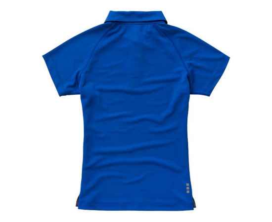 Рубашка поло Ottawa женская, S, 3908344S, Цвет: синий, Размер: S, изображение 10