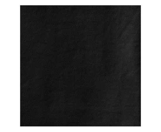 Рубашка поло Markham мужская, S, 3808495S, Цвет: черный,антрацит, Размер: S, изображение 5