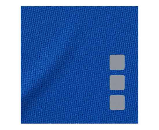 Рубашка поло Ottawa женская, S, 3908344S, Цвет: синий, Размер: S, изображение 12