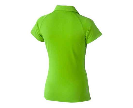 Рубашка поло Ottawa женская, S, 3908368S, Цвет: зеленое яблоко, Размер: S, изображение 10