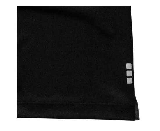 Рубашка поло Ottawa женская, S, 3908399S, Цвет: черный, Размер: S, изображение 6
