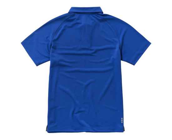 Рубашка поло Ottawa мужская, S, 3908244S, Цвет: синий, Размер: S, изображение 3