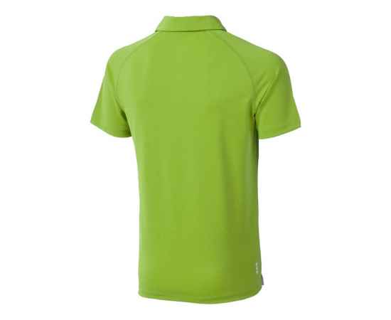 Рубашка поло Ottawa мужская, S, 3908268S, Цвет: зеленое яблоко, Размер: S, изображение 2