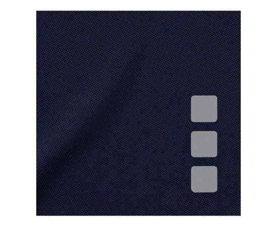 Рубашка поло Ottawa женская, S, 3908349S, Цвет: темно-синий, Размер: S, изображение 12