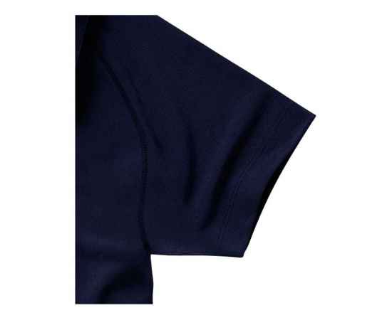 Рубашка поло Ottawa женская, S, 3908349S, Цвет: темно-синий, Размер: S, изображение 7