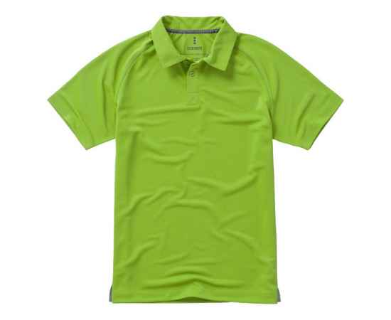 Рубашка поло Ottawa мужская, S, 3908268S, Цвет: зеленое яблоко, Размер: S, изображение 4
