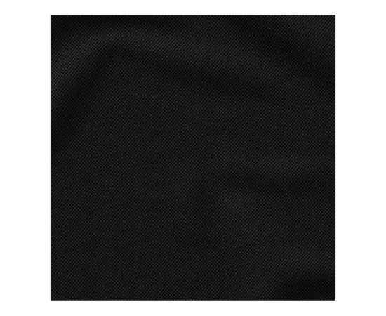 Рубашка поло Ottawa женская, S, 3908399S, Цвет: черный, Размер: S, изображение 8