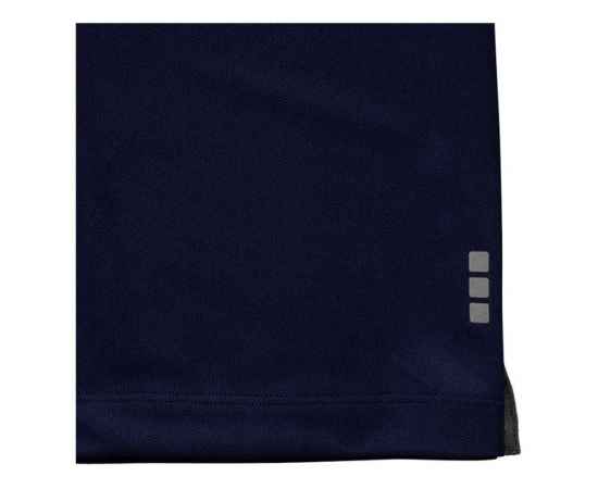 Рубашка поло Ottawa женская, S, 3908349S, Цвет: темно-синий, Размер: S, изображение 6