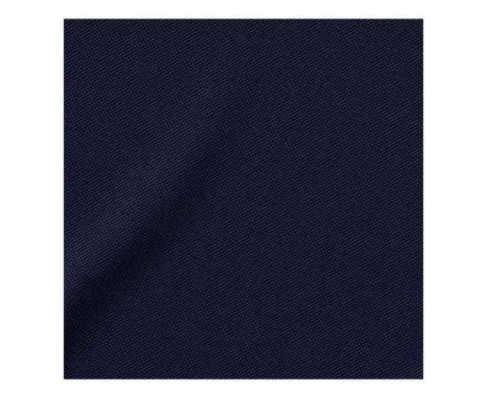 Рубашка поло Ottawa женская, S, 3908349S, Цвет: темно-синий, Размер: S, изображение 8