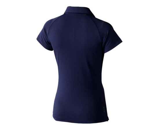 Рубашка поло Ottawa женская, S, 3908349S, Цвет: темно-синий, Размер: S, изображение 9