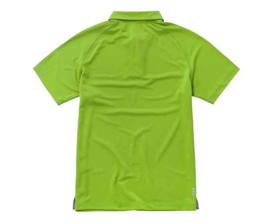 Рубашка поло Ottawa мужская, S, 3908268S, Цвет: зеленое яблоко, Размер: S, изображение 3