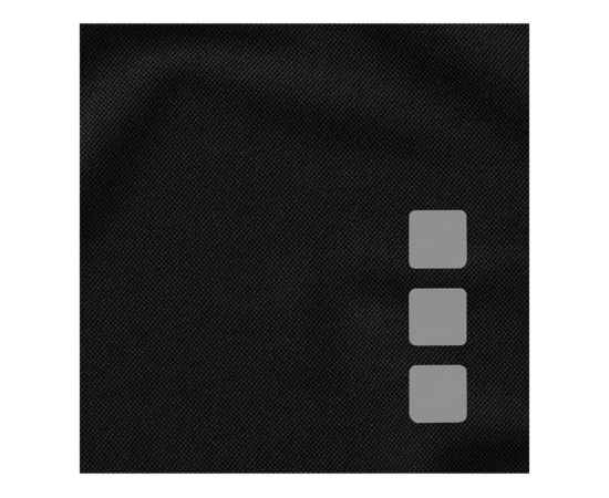 Рубашка поло Ottawa женская, S, 3908399S, Цвет: черный, Размер: S, изображение 12